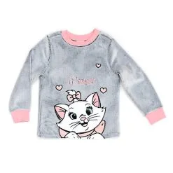 Disney Pas Cher // Disney Store Pyjama Doux Marie Pour Enfants -Spooky Jouet Enfant Magasin disney pas cher disney store pyjama doux marie pour enfants 33