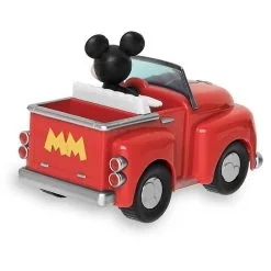 Disney Pas Cher // Disney Store Voiture Télécommandée Mickey -Spooky Jouet Enfant Magasin disney pas cher disney store voiture telecommandee mickey 33