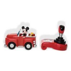 Disney Pas Cher // Disney Store Voiture Télécommandée Mickey -Spooky Jouet Enfant Magasin disney pas cher disney store voiture telecommandee mickey 34