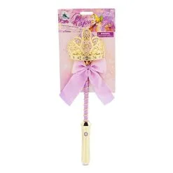 Disney Prix // Disney Store Baguette Magique Lumineuse Dorée Princesse Raiponce -Spooky Jouet Enfant Magasin disney prix disney store baguette magique lumineuse doree princesse raiponce 34