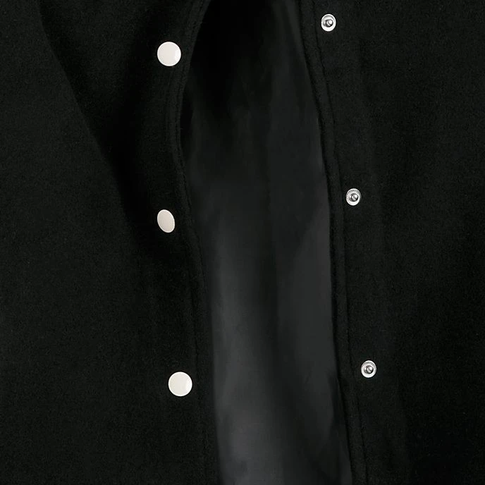 Disney Prix // Disney Store Blouson Style Universitaire Mickey Pour Adultes 5 Disney Prix // Disney Store Blouson Style Universitaire Mickey Pour Adultes – Image 5