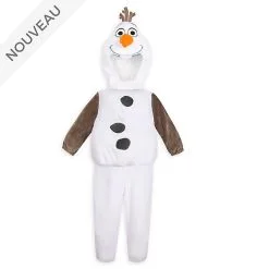 Disney Prix // Disney Store Déguisement Olaf Pour Enfants, La Reine Des Neiges 2