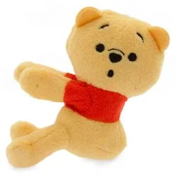Disney Prix // Disney Store Peluche Winnie L'Ourson, Huggers