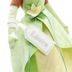 Disney Prix // Disney Store Poupée De Chiffon Tiana, La Princesse & La Grenouille -Spooky Jouet Enfant Magasin disney prix disney store poupee de chiffon tiana la princesse la grenouille 33