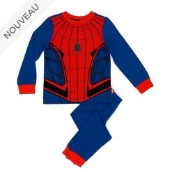 Disney Prix // Disney Store Pyjama Déguisement Spider-Man Pour Enfants