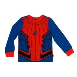 Disney Prix // Disney Store Pyjama Déguisement Spider-Man Pour Enfants -Spooky Jouet Enfant Magasin disney prix disney store pyjama deguisement spider man pour enfants 33