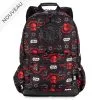 Disney Prix // Disney Store Sac à Dos Sith Trooper, Star Wars : L'Ascension De Skywalker