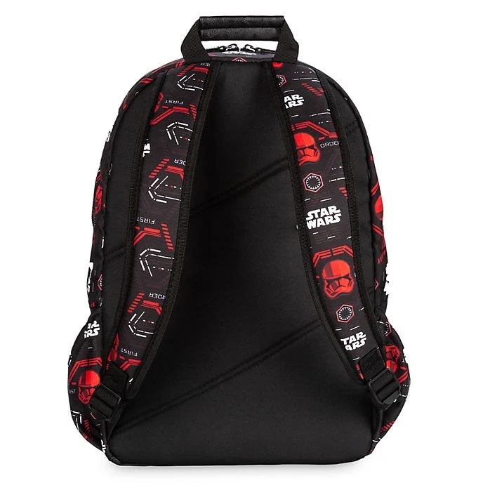 Disney Prix // Disney Store Sac à Dos Sith Trooper, Star Wars : L'Ascension De Skywalker 2 Disney Prix // Disney Store Sac à Dos Sith Trooper, Star Wars : L'Ascension De Skywalker – Image 2