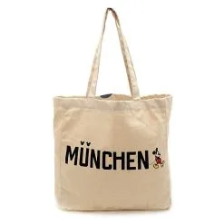 Disney Prix // Disney Store Sac De Shopping Réutilisable Mickey Munich