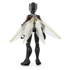 Disney Prix // Figurine La Guêpe Articulée, Collection Marvel Toybox, Disney Store -Spooky Jouet Enfant Magasin disney prix figurine la guepe articulee collection marvel toybox disney store 33