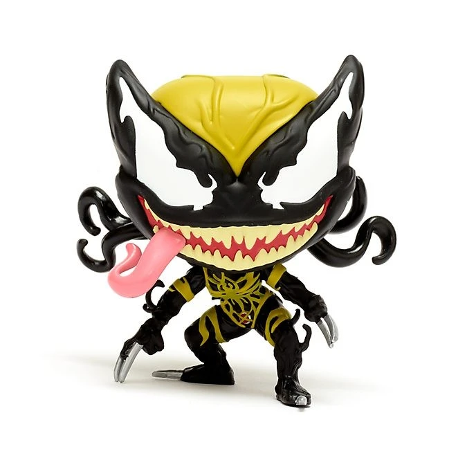 Disney Prix // Funko Figurine X-23 Venomisée Pop! En Vinyle 1 Disney Prix // Funko Figurine X-23 Venomisée Pop! En Vinyle
