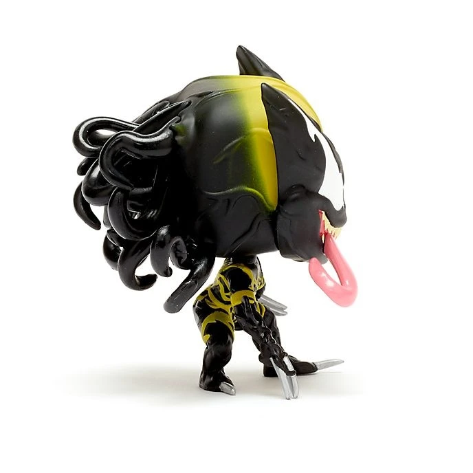 Disney Prix // Funko Figurine X-23 Venomisée Pop! En Vinyle 2 Disney Prix // Funko Figurine X-23 Venomisée Pop! En Vinyle – Image 2