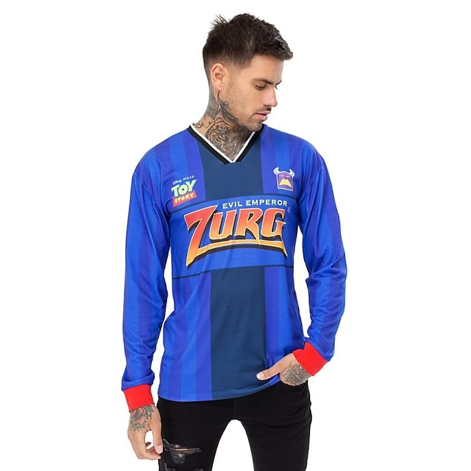 Disney Prix // Hype T-shirt Zurg Pour Adultes, Toy Story 1 Disney Prix // Hype T-shirt Zurg Pour Adultes, Toy Story