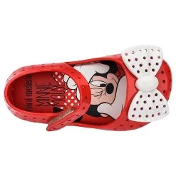 Disney Prix // Melissa Chaussures Minnie Rouges Pour Bébé 11 Disney Prix // Melissa Chaussures Minnie Rouges Pour Bébé -Spooky Jouet Enfant Magasin disney prix melissa chaussures minnie rouges pour bebe 36