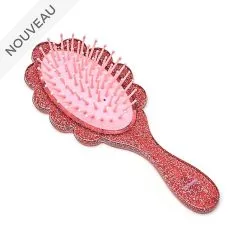 Disney Promo // Disney Store Brosse à Cheveux Princesses Disney