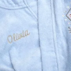 Disney Promo // Disney Store Peignoir La Reine Des Neiges 2 Pour Enfants -Spooky Jouet Enfant Magasin disney promo disney store peignoir la reine des neiges 2 pour enfants 33