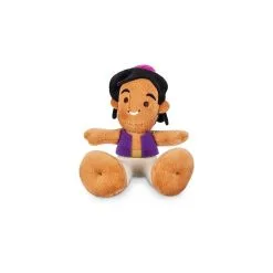 Disney Promo // Disney Store Peluche Miniature Aladdin, Tiny Big Feet