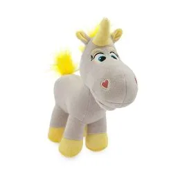 Disney Promo // Disney Store Peluche Miniature Bouton D'Or