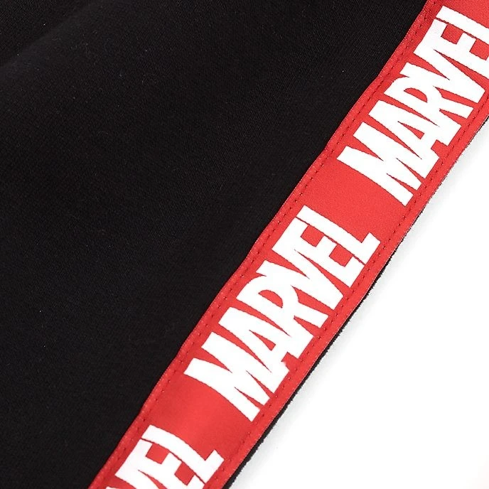 Disney Promo // Disney Store Sweatshirt Marvel à Capuche Pour Adultes 3 Disney Promo // Disney Store Sweatshirt Marvel à Capuche Pour Adultes – Image 3