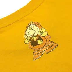 Disney Promo // Disney Store T-shirt Lumière Disney Wisdom Pour Adultes, 6 Sur 12 5 Disney Promo // Disney Store T-shirt Lumière Disney Wisdom Pour Adultes, 6 Sur 12 -Spooky Jouet Enfant Magasin disney promo disney store t shirt lumiere disney wisdom pour adultes 6 sur 12 33