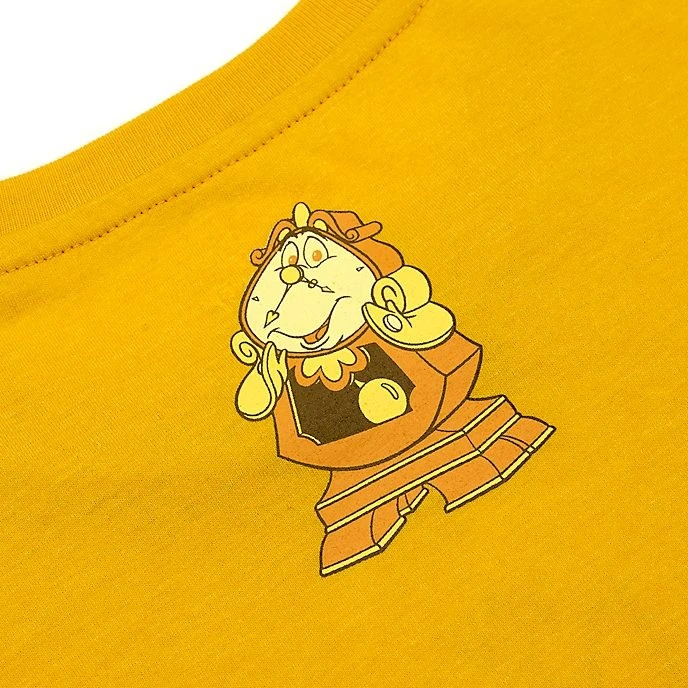 Disney Promo // Disney Store T-shirt Lumière Disney Wisdom Pour Adultes, 6 Sur 12 3 Disney Promo // Disney Store T-shirt Lumière Disney Wisdom Pour Adultes, 6 Sur 12 – Image 3