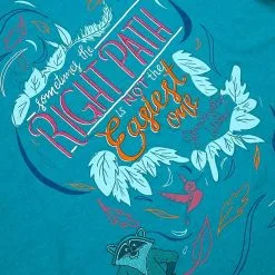 Disney Promo // Disney Store T-shirt Meeko Disney Wisdom Pour Adultes, 5 Sur 12 -Spooky Jouet Enfant Magasin disney promo disney store t shirt meeko disney wisdom pour adultes 5 sur 12 34