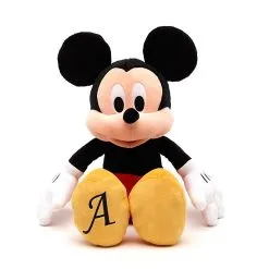 Disney Promo // Mini Bean Bag Mickey Mouse -Spooky Jouet Enfant Magasin disney promo mini bean bag mickey mouse 33