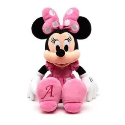 Disney Promo // Petite Peluche Rose Minnie Mouse -Spooky Jouet Enfant Magasin disney promo petite peluche rose minnie mouse 33