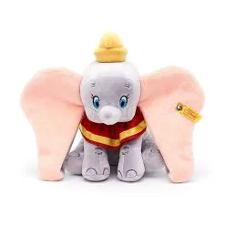 Disney Promo // Steiff Petite Peluche Dumbo