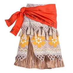 Disney Solde // Déguisement Pour Enfants Vaiana Disney Store -Spooky Jouet Enfant Magasin disney solde deguisement pour enfants vaiana disney store 34