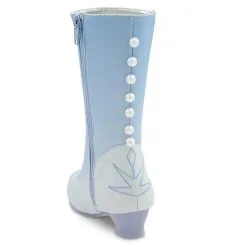 Disney Solde // Disney Store Bottes Elsa Pour Enfants, La Reine Des Neiges 2 -Spooky Jouet Enfant Magasin disney solde disney store bottes elsa pour enfants la reine des neiges 2 33