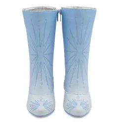 Disney Solde // Disney Store Bottes Elsa Pour Enfants, La Reine Des Neiges 2 -Spooky Jouet Enfant Magasin disney solde disney store bottes elsa pour enfants la reine des neiges 2 34