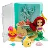 Disney Solde // Disney Store Coffret Ariel, Disney Animators