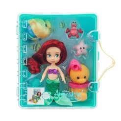 Disney Solde // Disney Store Coffret Ariel, Disney Animators -Spooky Jouet Enfant Magasin disney solde disney store coffret ariel disney animators 33