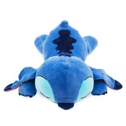 Disney Solde // Disney Store Grande Peluche Stitch, édition Cuddleez -Spooky Jouet Enfant Magasin disney solde disney store grande peluche stitch edition cuddleez 33