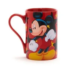 Disney Solde // Disney Store Lot Mug Et Peluche Miniature Mickey -Spooky Jouet Enfant Magasin disney solde disney store lot mug et peluche miniature mickey 33