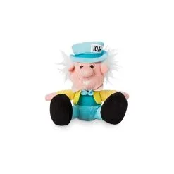 Disney Solde // Disney Store Peluche Miniature Chapelier Fou, Tiny Big Feet