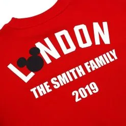 Disney Solde // Disney Store Sweatshirt Mickey Londres Pour Femme -Spooky Jouet Enfant Magasin disney solde disney store sweatshirt mickey londres pour femme 38