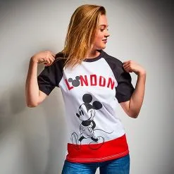 Disney Solde // Disney Store T-shirt Mickey Londres Pour Adultes 8 Disney Solde // Disney Store T-shirt Mickey Londres Pour Adultes -Spooky Jouet Enfant Magasin disney solde disney store t shirt mickey londres pour adultes 33