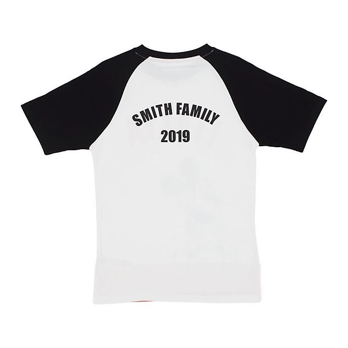 Disney Solde // Disney Store T-shirt Mickey Londres Pour Adultes 5 Disney Solde // Disney Store T-shirt Mickey Londres Pour Adultes – Image 5