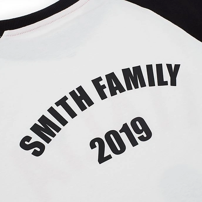 Disney Solde // Disney Store T-shirt Mickey Londres Pour Adultes 6 Disney Solde // Disney Store T-shirt Mickey Londres Pour Adultes – Image 6