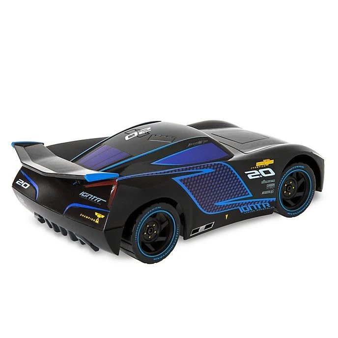 Disney Solde // Disney Store Voiture Jackson Storm 2 Disney Solde // Disney Store Voiture Jackson Storm – Image 2