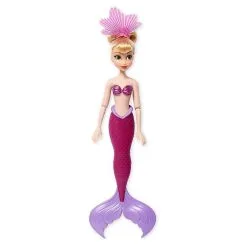 Disney Soldes // Disney Store Coffret De 7 Poupées Ariel Et Ses Soeurs -Spooky Jouet Enfant Magasin disney soldes disney store coffret de 7 poupees ariel et ses soeurs 34
