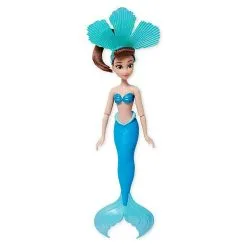 Disney Soldes // Disney Store Coffret De 7 Poupées Ariel Et Ses Soeurs -Spooky Jouet Enfant Magasin disney soldes disney store coffret de 7 poupees ariel et ses soeurs 35