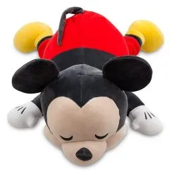 Disney Soldes // Disney Store Grande Peluche Mickey, Cuddleez -Spooky Jouet Enfant Magasin disney soldes disney store grande peluche mickey cuddleez 33