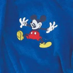 Disney Soldes // Disney Store Peignoir Mickey Mouse Pour Enfants -Spooky Jouet Enfant Magasin disney soldes disney store peignoir mickey mouse pour enfants 33