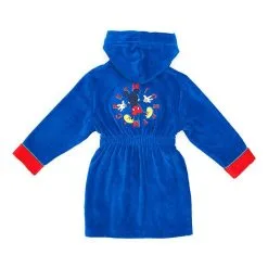 Disney Soldes // Disney Store Peignoir Mickey Mouse Pour Enfants -Spooky Jouet Enfant Magasin disney soldes disney store peignoir mickey mouse pour enfants 34