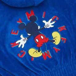 Disney Soldes // Disney Store Peignoir Mickey Mouse Pour Enfants -Spooky Jouet Enfant Magasin disney soldes disney store peignoir mickey mouse pour enfants 35