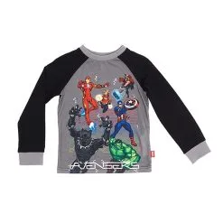 Disney Soldes // Disney Store Pyjama Avengers Pour Enfants -Spooky Jouet Enfant Magasin disney soldes disney store pyjama avengers pour enfants 33