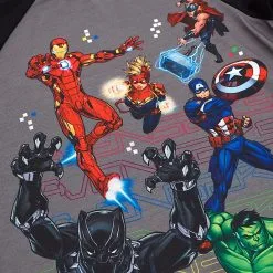 Disney Soldes // Disney Store Pyjama Avengers Pour Enfants -Spooky Jouet Enfant Magasin disney soldes disney store pyjama avengers pour enfants 34